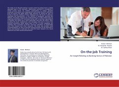 On-the-job Training