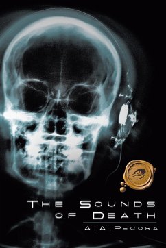 The Sounds of Death - Pecora, A. A.