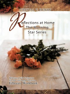 Reflections at Home the Morning Star Series