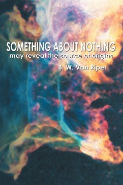 Something About Nothing - Riper, B. W. Van