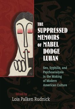 The Suppressed Memoirs of Mabel Dodge Luhan