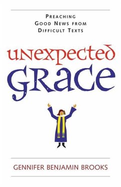 Unexpected Grace - Brooks, Gennifer Benjamin