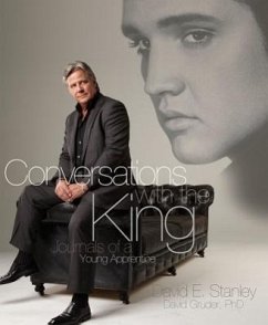 Conversations with the King: Journals of a Young Apprentice - Stanley, David E.