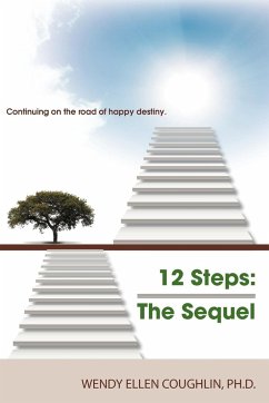 12 Steps the Sequel - Coughlin, Wendy Ellen