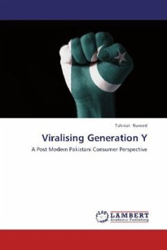 Viralising Generation Y