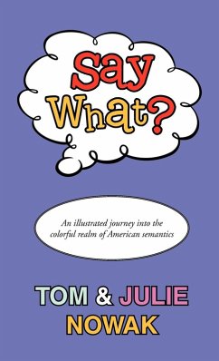 Cover Say What?