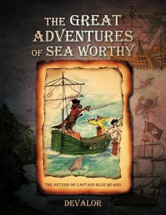 The Great Adventures of Sea Worthy - Devalor