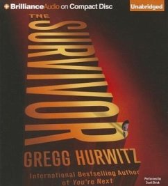 The Survivor - Hurwitz, Gregg
