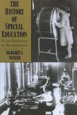 The History of Special Education: From Isolation to Integration