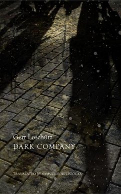 Dark Company - Loschütz, Gert