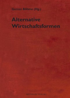 Alternative Wirtschaftsformen