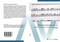 Being Touched by Music - Kumler, Kurt