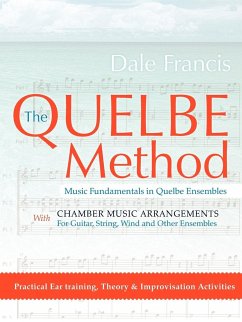 The Quelbe Method - Francis, Dale