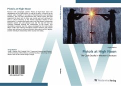 Pistols at High Noon - Mathes, Virgil