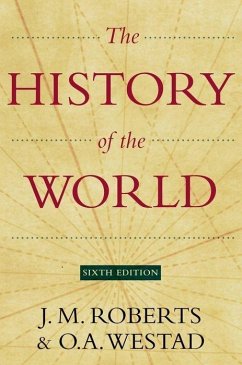 The History of the World - Roberts, J M; Westad, O A