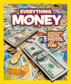 National Geographic Kids Everything Money - Furgang, Kathy