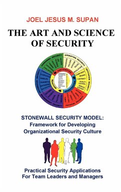 The Art and Science of Security - Supan, Joel Jesus M.