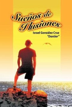 Suenos de Ilusiones - Cruz (Dantier), Israel Gonz