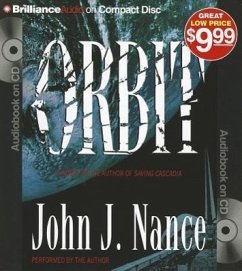 Orbit - Nance, John J.