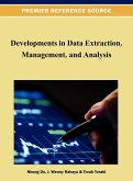 Developments in Data Extraction, Management, and Analysis