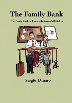 The Family Bank - Dinaro, Sergio