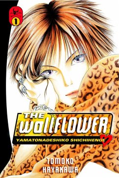 The Wallflower 1 - Hayakawa, Tomoko