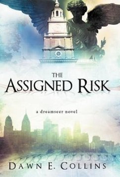 The Assigned Risk - Collins, Dawn E.