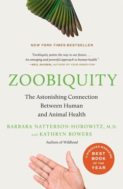 Zoobiquity - Bowers, Kathryn;Natterson-Horowitz, Barbara