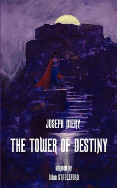 The Tower of Destiny - Mery, Joseph