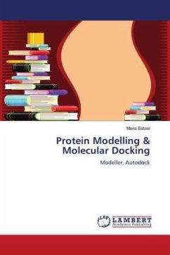 Protein Modelling & Molecular Docking - Batool, Maria