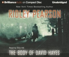 The Body of David Hayes - Pearson, Ridley