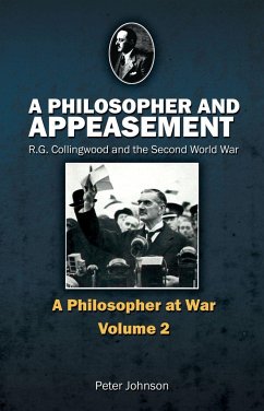 Philosopher and Appeasement - Johnson, Peter