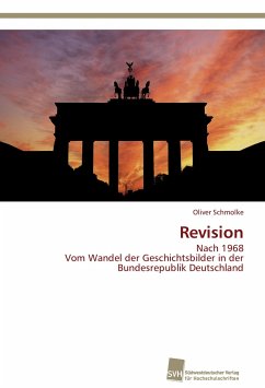 Revision - Schmolke, Oliver