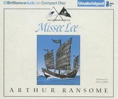 Missee Lee - Ransome, Arthur