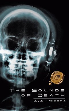 Cover The Sounds of Death