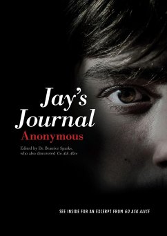 Jay's Journal - Anonymous