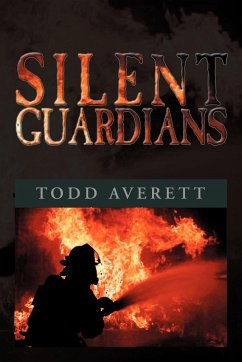 Silent Guardians - Averett, Todd