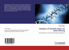 Analysis of Genetic Data via Data Mining