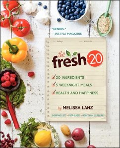 The Fresh 20 - Lanz, Melissa