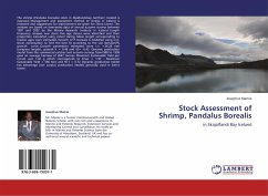 Stock Assessment of Shrimp, Pandalus Borealis