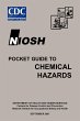 Niosh Pocket Guide to Chemical Hazards - Bild 1