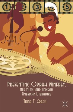 Presenting Oprah Winfrey, Her Films, and African American Literature