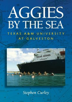 Aggies by the Sea - Curley, Stephen