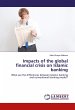 Impacts of the global financial crisis... - Bild 1