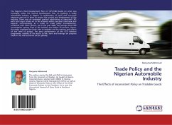 Trade Policy and the Nigerian Automobile Industry