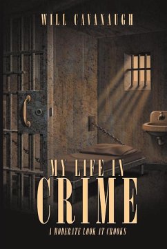 My Life in Crime - Cavanaugh, Will