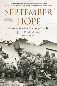 September Hope - McManus, John C