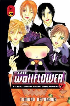 The Wallflower, Volume 20 - Hayakawa, Tomoko