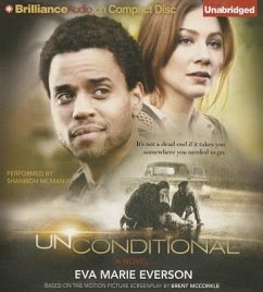 Unconditional - Everson, Eva Marie