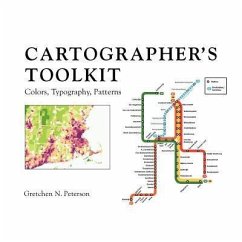 Cartographer's Toolkit - Peterson, Gretchen N.